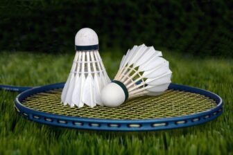 Badminton Nasıl Oynanır?