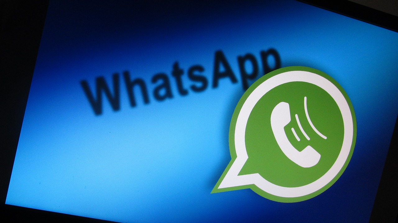 Whatsapp Web Nasıl Kullanılır?
